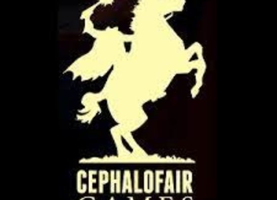Cephalophair Games