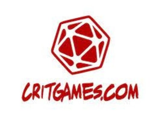 Crit Games