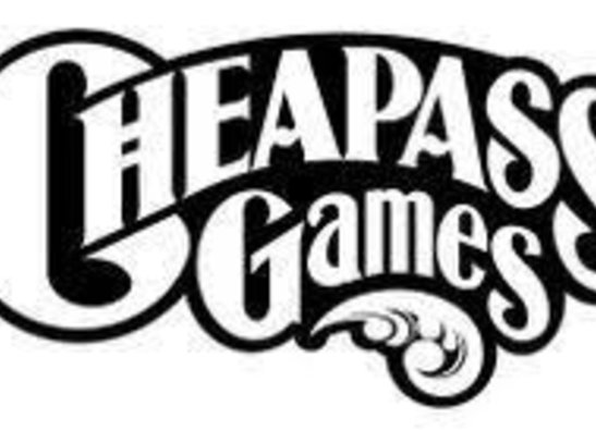 Cheapass Games