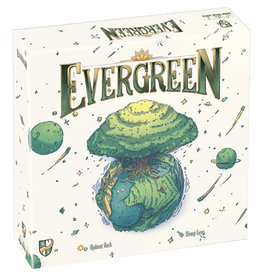 Horrible Guild Evergreen