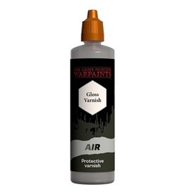 The Army Painter Warpaints Air - Gloss Varnish 100ml