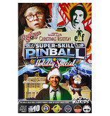 Wizkids Super-Skill Pinball - Holiday Special