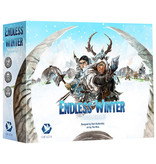 Fantasia Games Endless Winter Paleoamericans