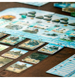 Fantasia Games Endless Winter Paleoamericans
