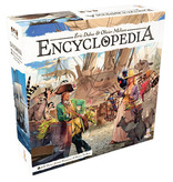 Holy Grail Games Encyclopedia