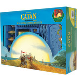 Catan Studio Catan - 3D Edition Seafarers + Cities & Knights