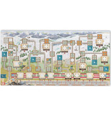 Eggertspiele Great Western Trail - Rails to the North Expansion