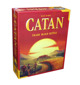 Catan Studio CATAN - Core Game