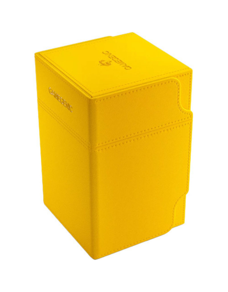 Gamegenic Watchtower 100+  XL Yellow
