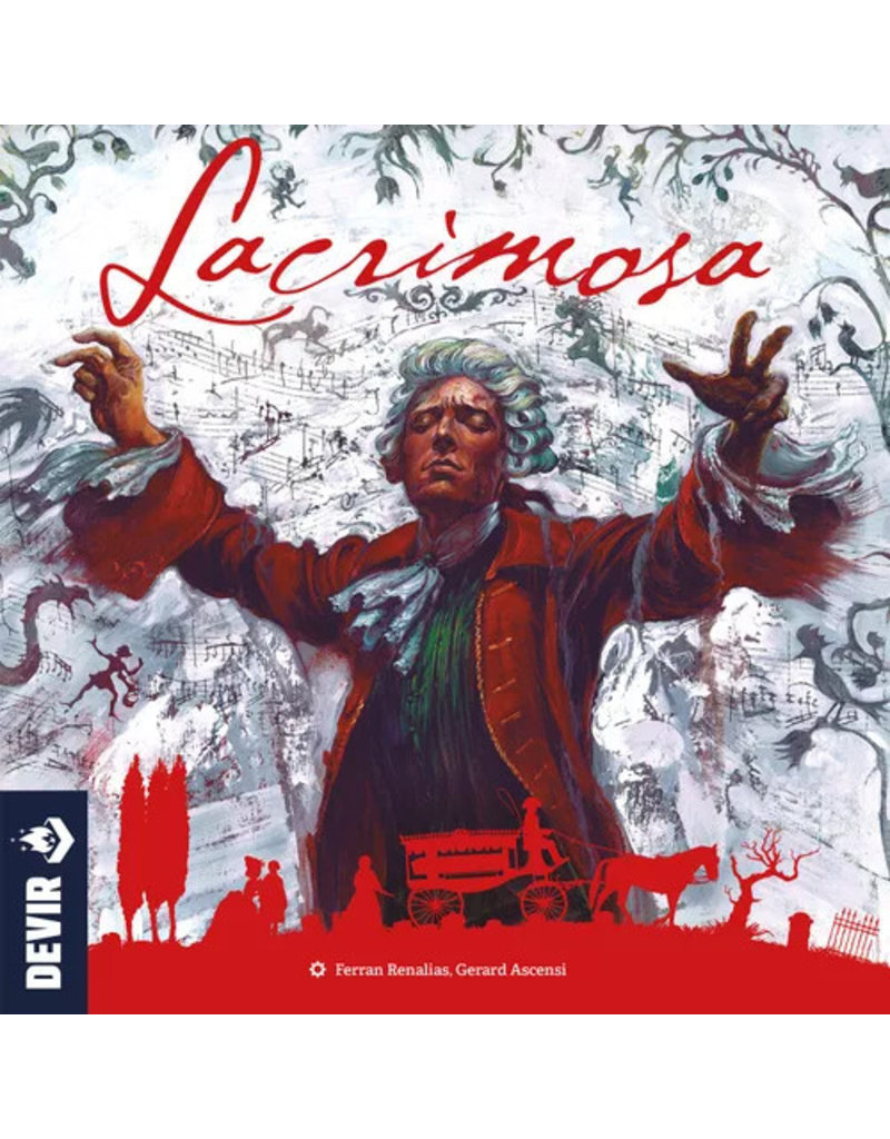 Devir Lacrimosa