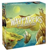 Renegade Game Studios Wayfarers of the South Tigris