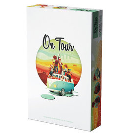 BoardGameTables.com On Tour - USA & Europe