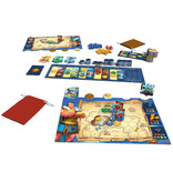 Pandasaurus Games Orichalcum