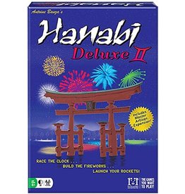 R&R Games Hanabi Deluxe II