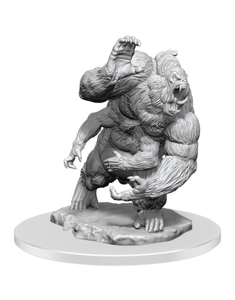 Wizkids D&D: Nolzur's Marvelous Minis: Girallon W19 (Unpainted)