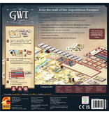 Eggertspiele Great Western Trail Argentina