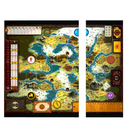 Stonemaier Games Scythe - Game Board Extension