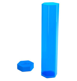 Gamegenic Playmat Tube Blue