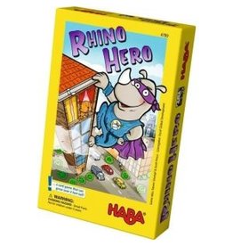 Haba Rhino Hero