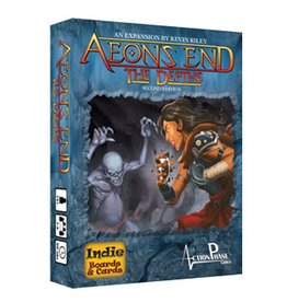 Indie Boards and Cards Aeon's End - The Depths Expansion (2nd Edition)
