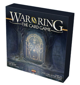 Ares Games War of the Ring - The Card Game