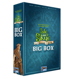 Lookout Games Isle of Skye Big Box