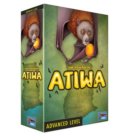 Lookout Games Atiwa
