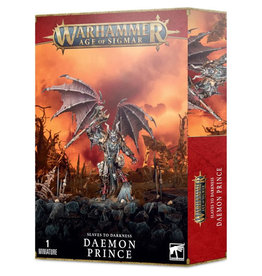Games Workshop Warhammer AoS: Slaves to Darkness - Daemon Prince