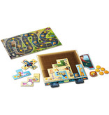 Lookout Games Stack'n Stuff - A Patchwork Game