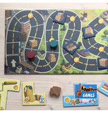 Lookout Games Stack'n Stuff - A Patchwork Game