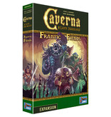 Lookout Games Caverna: The Cave Farmers - Frantic Fiends