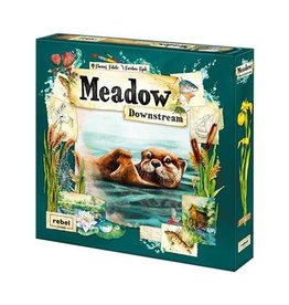 Rebel Meadow Downstream Expansion