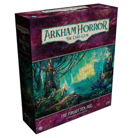 Fantasy Flight Games Arkham Horror LCG: The Forgotten Age Campaign Expansion