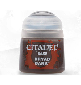 Games Workshop Citadel Dryad Bark Base Paint