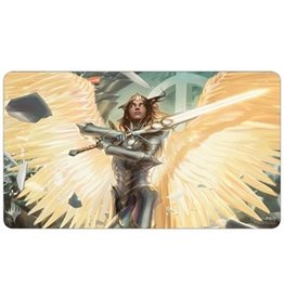 Ultra Pro Archangel Elspeth Playmat - MTG March of the Machine Playmat 1