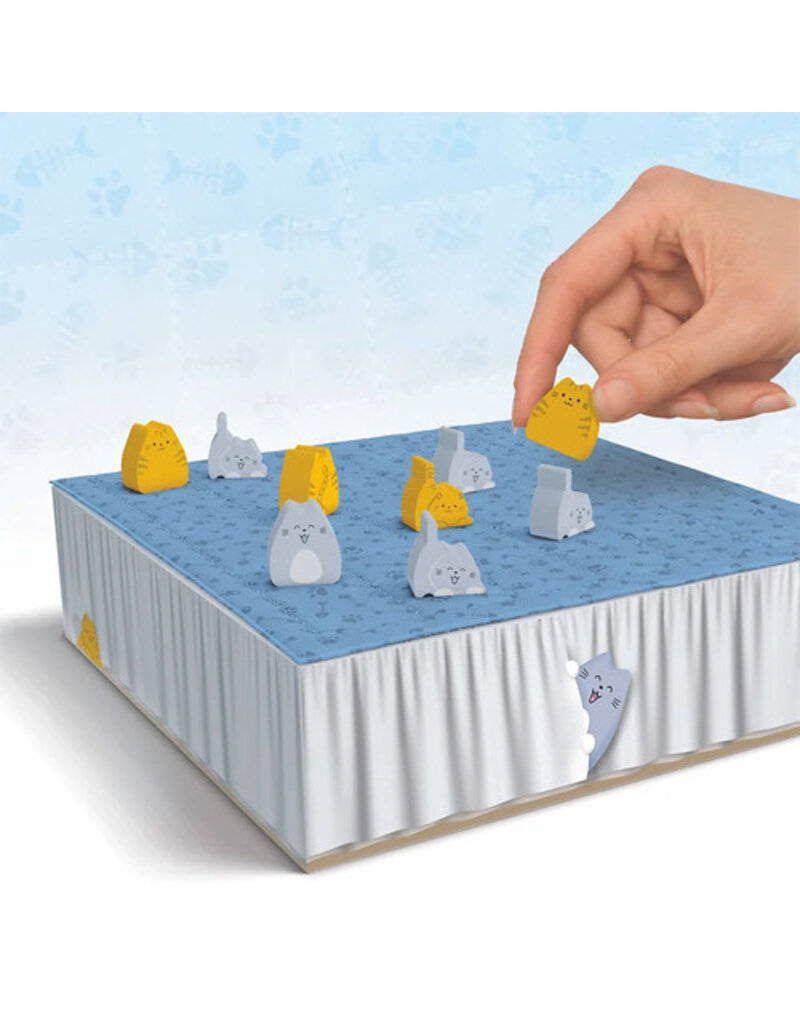 Smirk & Laughter Games BOOP