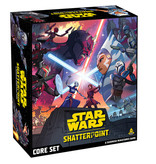 Atomic Mass Games Star Wars Shatterpoint Core Set