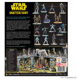 Atomic Mass Games Star Wars Shatterpoint Core Set