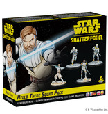 Atomic Mass Games Star Wars Shatterpoint Hello There Squad Pack