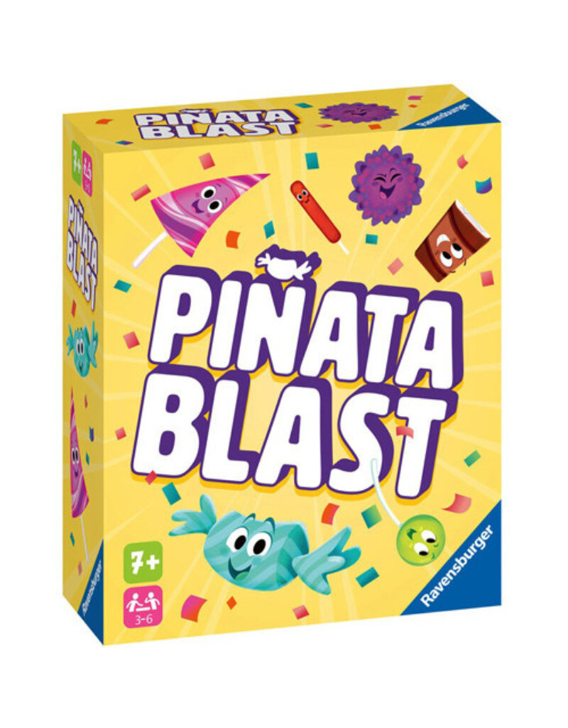 Ravensburger Pinata Blast