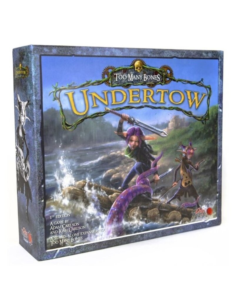 Chip Theory Games Too Many Bones Undertow