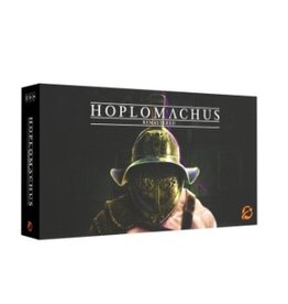 Chip Theory Games Hoplomachus Remastered