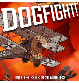 PSC Games Dogfight!