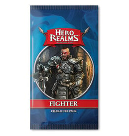 White Wizard Games Hero Realms - Fighter Pack