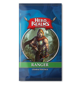White Wizard Games Hero Realms - Ranger Pack