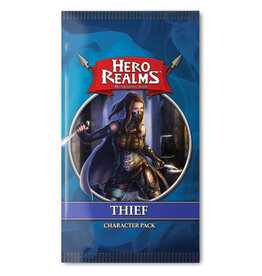 White Wizard Games Hero Realms - Thief Pack