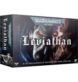 Games Workshop Warhammer 40K Leviathan 10th Edition Boxed Set