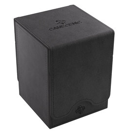 Gamegenic Squire Deck Box 100+ XL - Black