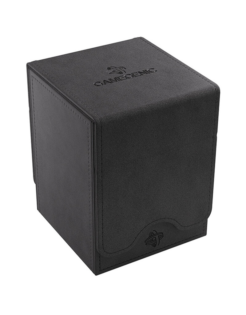Gamegenic Squire Deck Box 100+ XL - Black