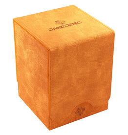 Gamegenic Squire Deck Box 100+ XL Orange